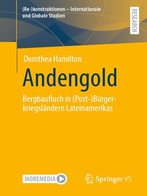 cover image of Andengold